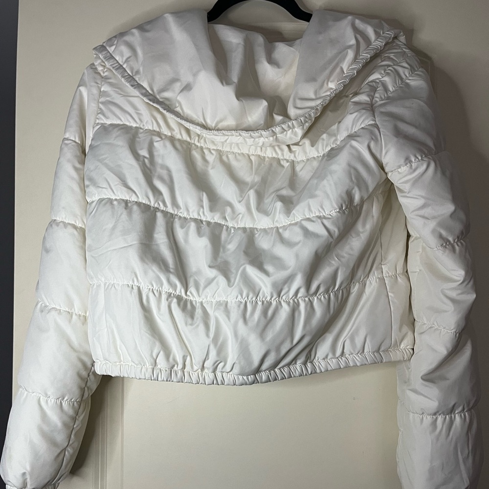 Bcbg Coat - Picture 4 of 5